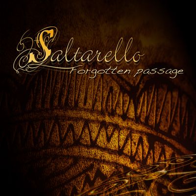 Forgotten Passage (2008) Album