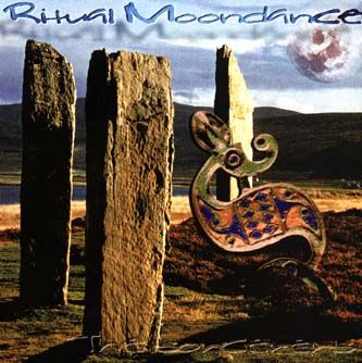 Album Ritual Moondance (1998)