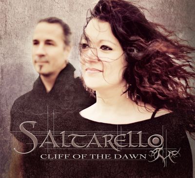 Album Cliff of the Dawn