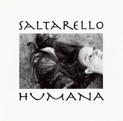 Album Humana (2004)