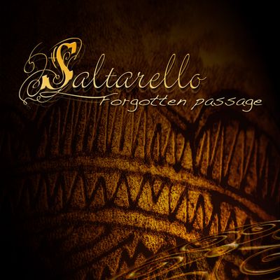 Album Forgotten passage (2008)