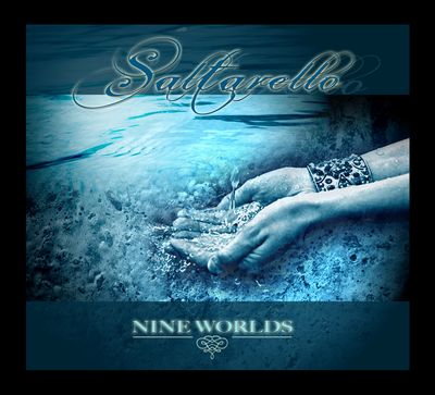 Album Nine Worlds (2011)