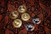 Cymbales à doigts