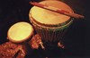 Djembé et Darbuka