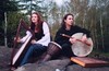 "Le mystère d'un peuple"